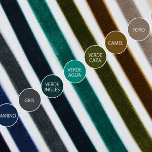 colores cintas medallas