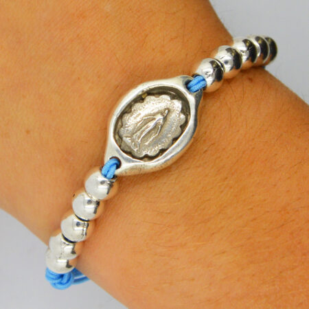 Pulsera Virgen Milagrosa