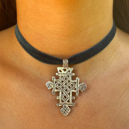 cruz copta